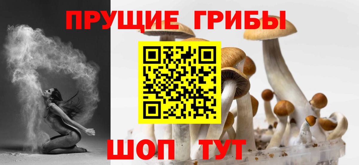COCAIN Октябрьский